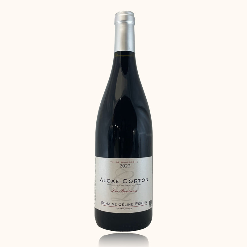 Aloxe Corton · Domaine Perrin Celine · Les Boutières · 2022