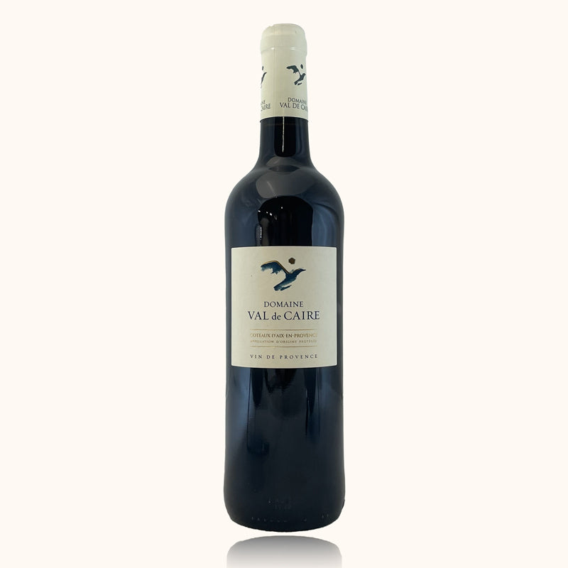 Côteaux d'Aix · Domaine Val de Caire · 2023