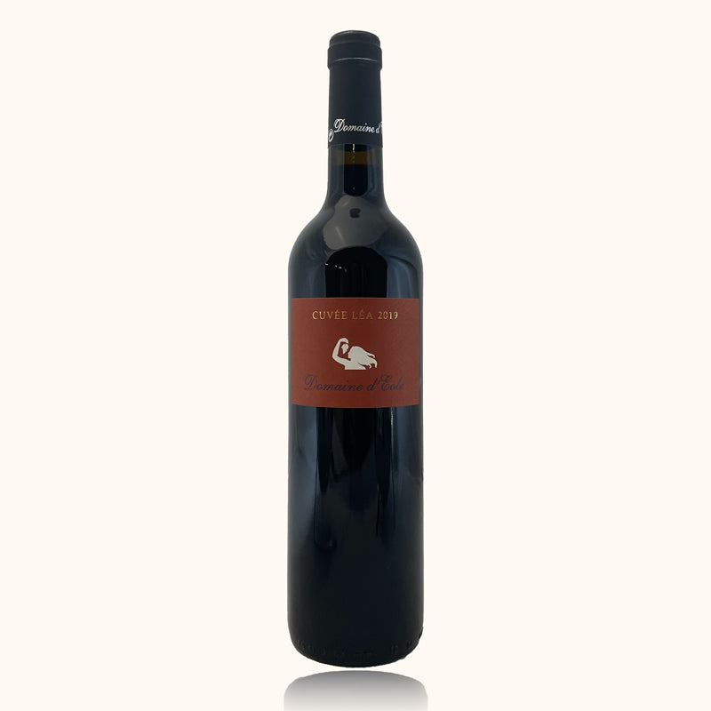 Côtes d'Aix · Domaine d'Éole · Cuvée Léa · 2019