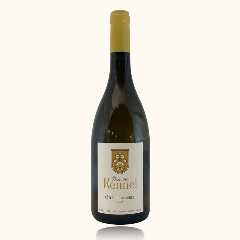 Côtes de Provence · Domaine de Kennel · 2023