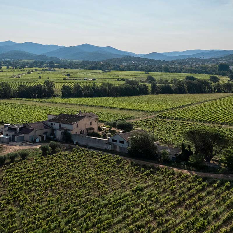 Domaine Kennel