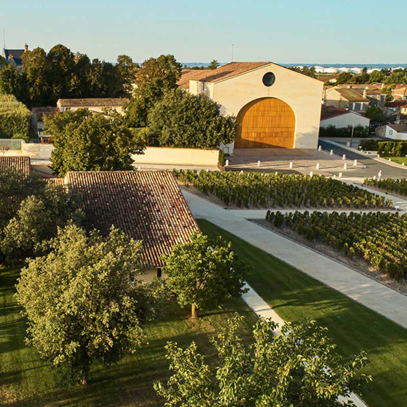 Domaine Mouton
