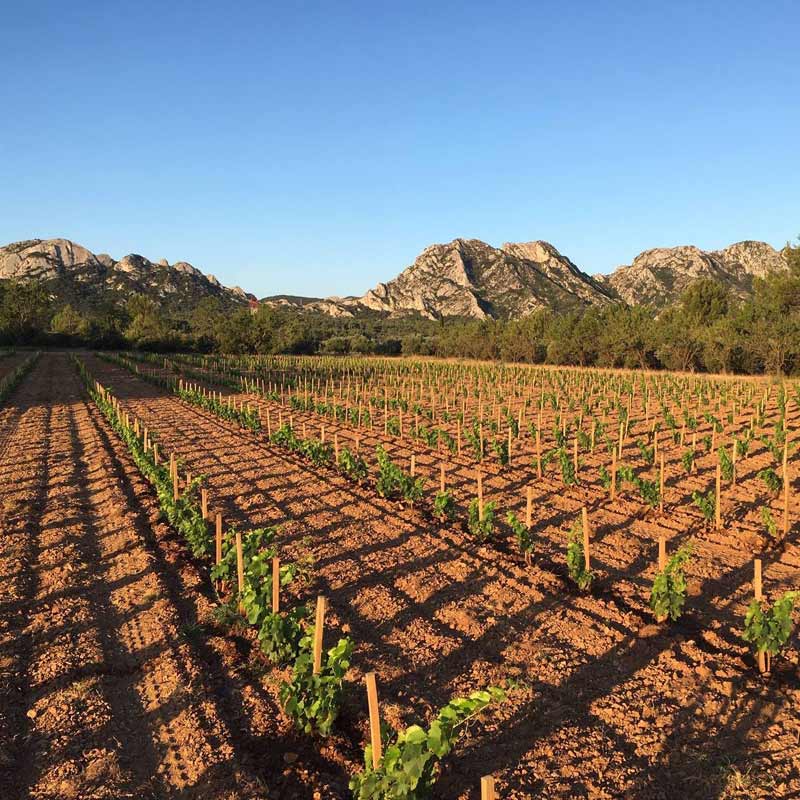 Domaine d'éole