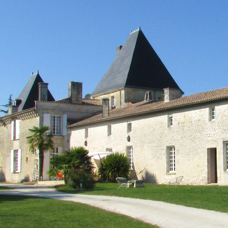 Domaine de la faviere