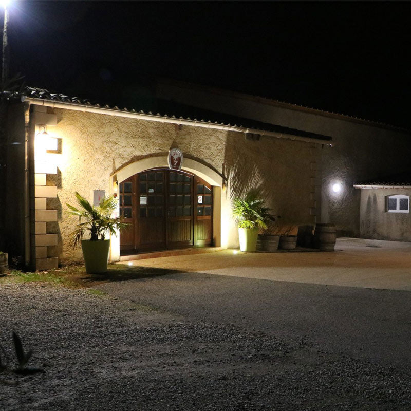 Domaine des 7 Chemins