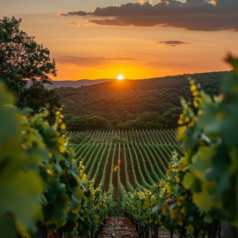 Histoire de Vinologues