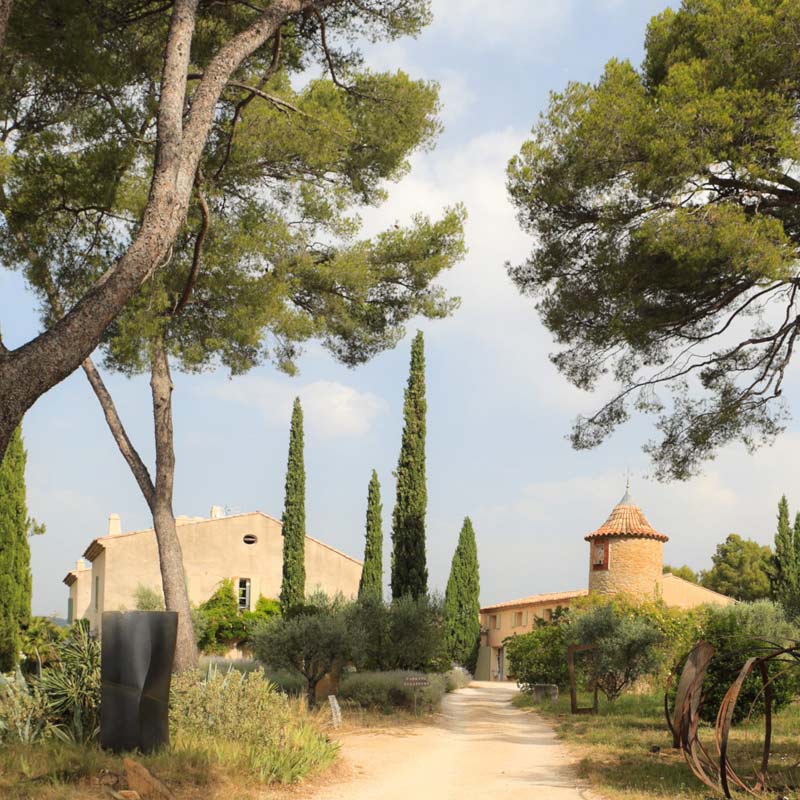 Domaine de l'Olivette